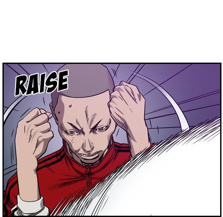 Legend The Beginning Manhwa - Chapter 83 Page 23