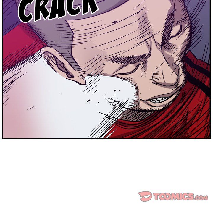 Legend The Beginning Manhwa - Chapter 83 Page 25