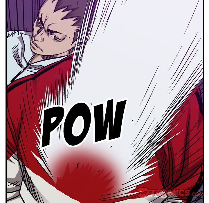 Legend The Beginning Manhwa - Chapter 83 Page 29