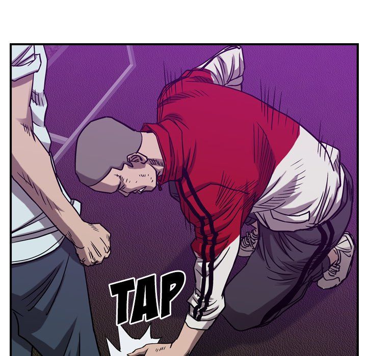 Legend The Beginning Manhwa - Chapter 83 Page 31