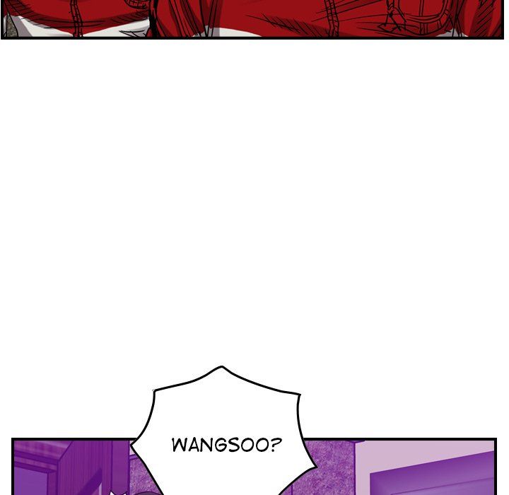 Legend The Beginning Manhwa - Chapter 83 Page 34