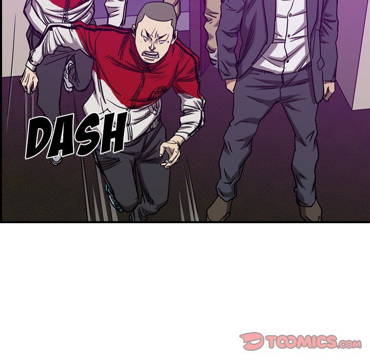 Legend The Beginning Manhwa - Chapter 83 Page 37