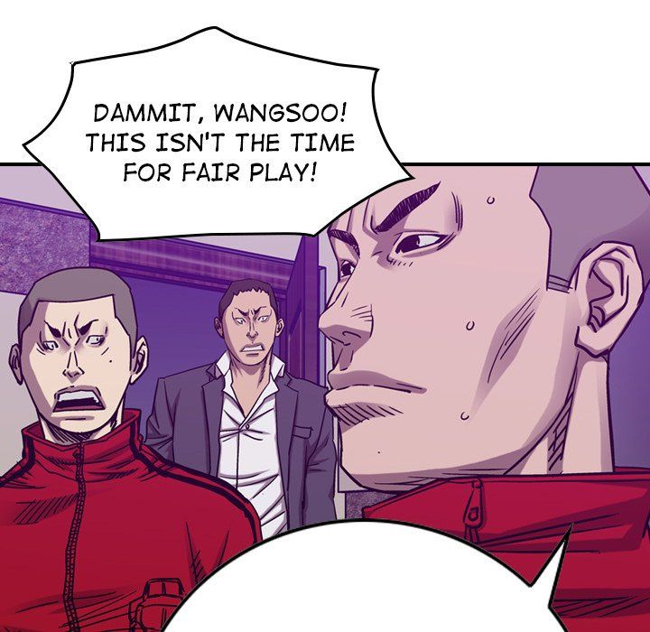 Legend The Beginning Manhwa - Chapter 83 Page 40