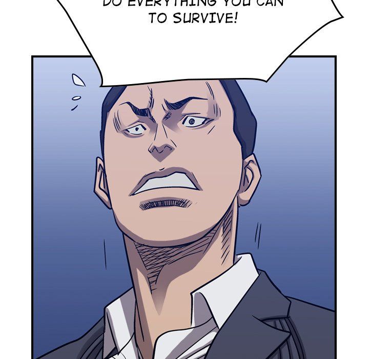 Legend The Beginning Manhwa - Chapter 83 Page 44