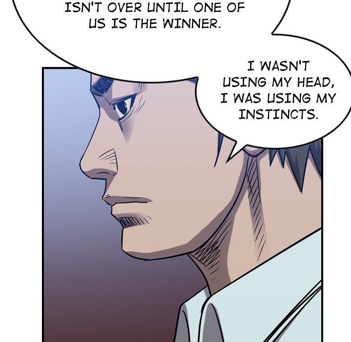 Legend The Beginning Manhwa - Chapter 83 Page 51