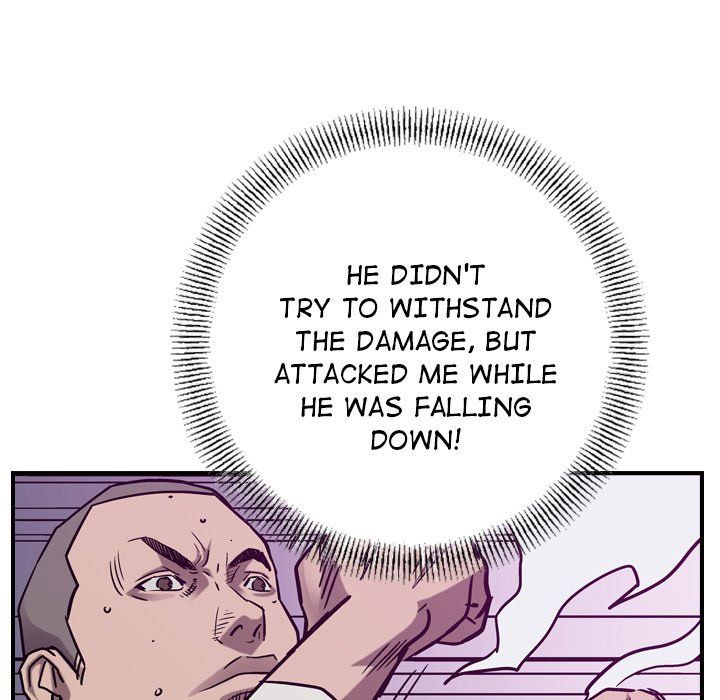 Legend The Beginning Manhwa - Chapter 83 Page 74