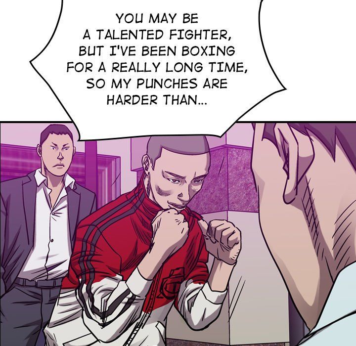 Legend The Beginning Manhwa - Chapter 83 Page 87