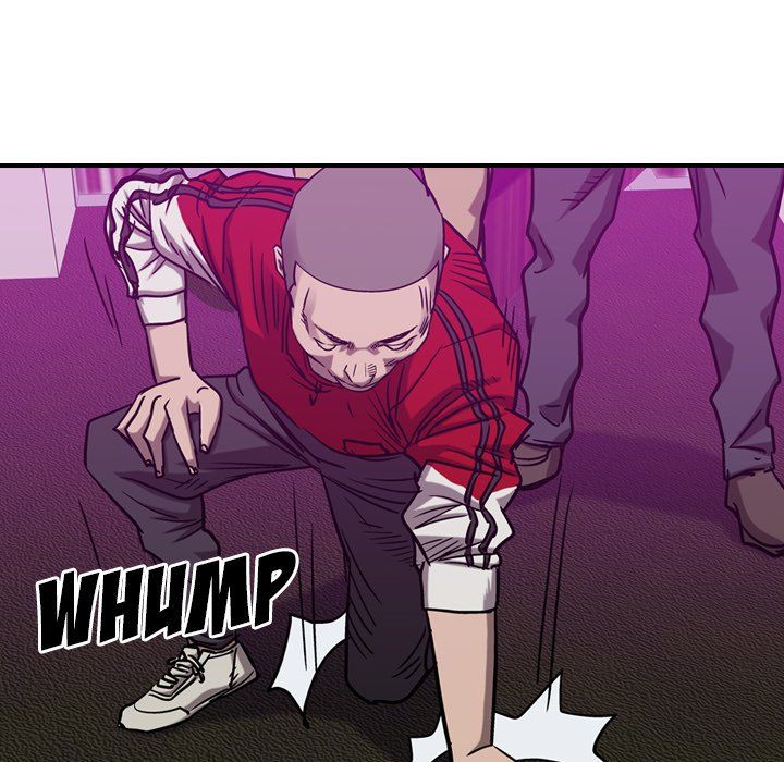 Legend The Beginning Manhwa - Chapter 83 Page 91