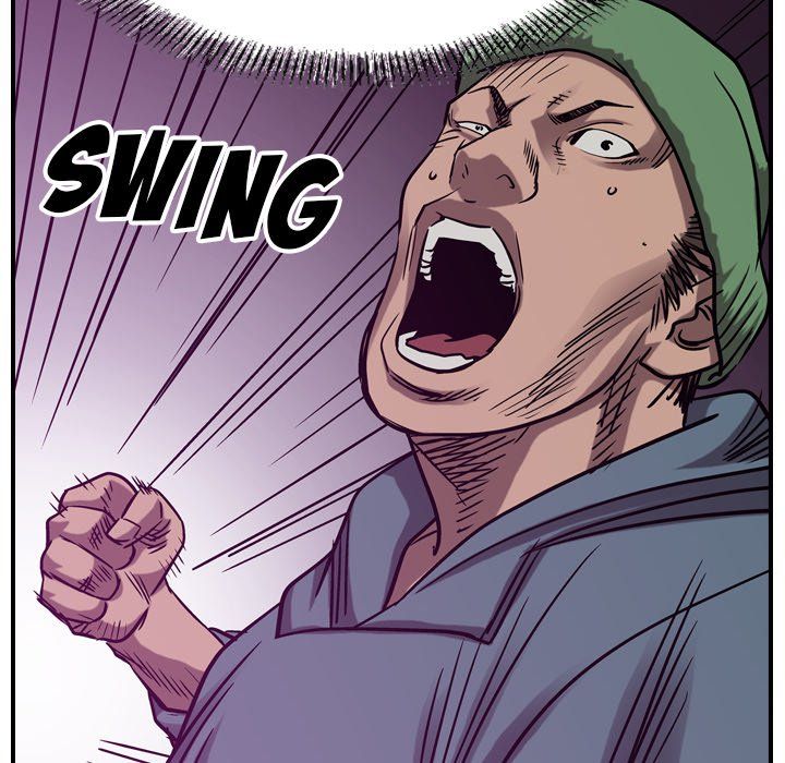 Legend The Beginning Manhwa - Chapter 83 Page 99