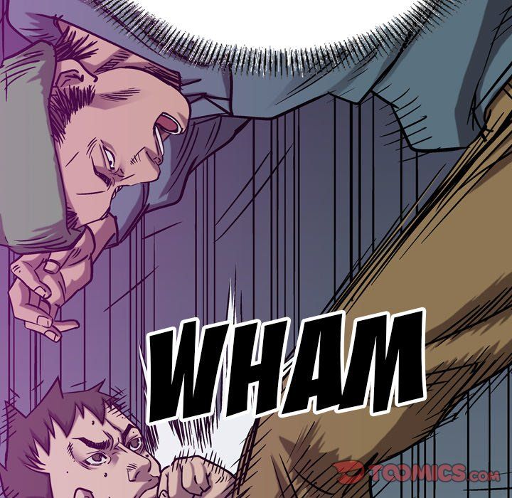 Legend The Beginning Manhwa - Chapter 83 Page 105