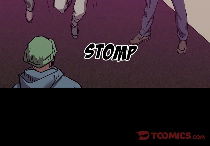 Legend The Beginning Manhwa - Chapter 86 Page 2