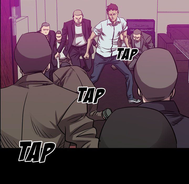 Legend The Beginning Manhwa - Chapter 86 Page 4