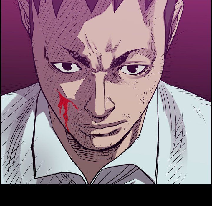 Legend The Beginning Manhwa - Chapter 86 Page 6