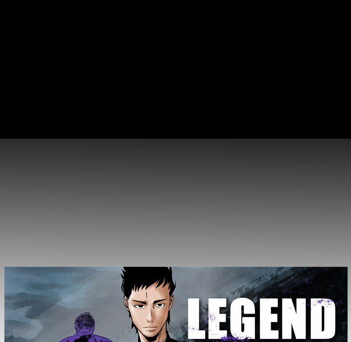 Legend The Beginning Manhwa - Chapter 86 Page 7