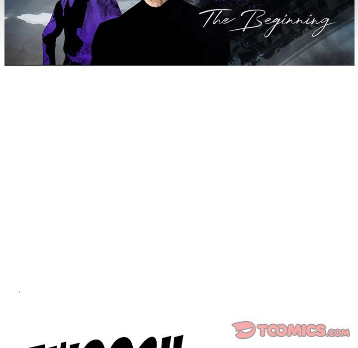 Legend The Beginning Manhwa - Chapter 86 Page 8