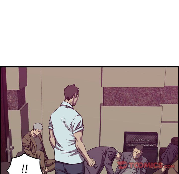 Legend The Beginning Manhwa - Chapter 86 Page 20