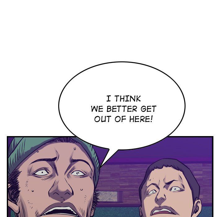 Legend The Beginning Manhwa - Chapter 86 Page 22