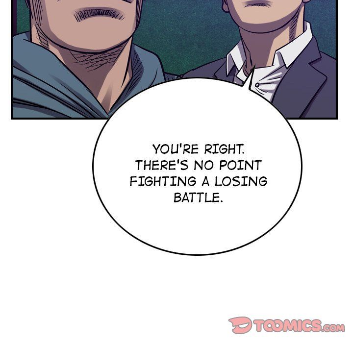 Legend The Beginning Manhwa - Chapter 86 Page 23