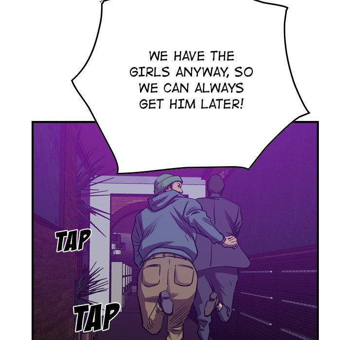 Legend The Beginning Manhwa - Chapter 86 Page 27