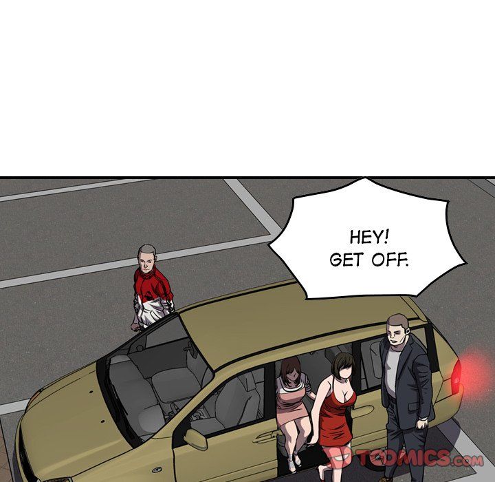 Legend The Beginning Manhwa - Chapter 86 Page 32