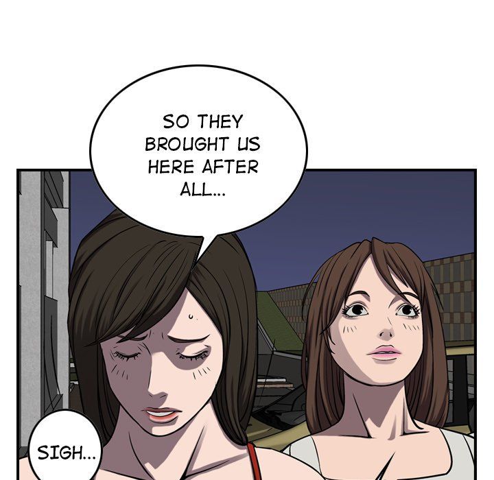 Legend The Beginning Manhwa - Chapter 86 Page 36