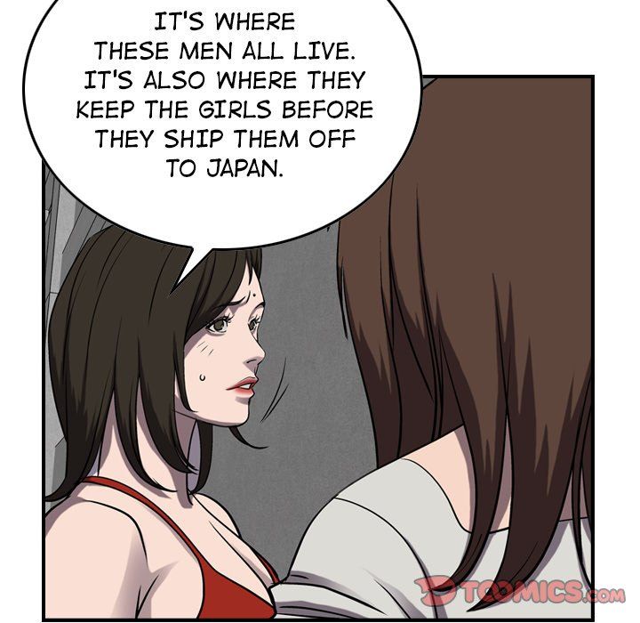 Legend The Beginning Manhwa - Chapter 86 Page 38