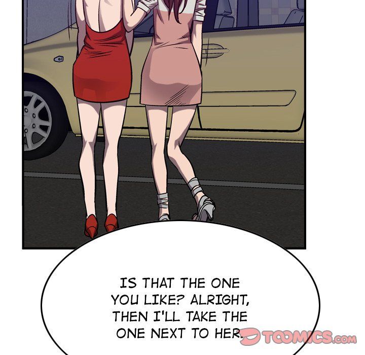 Legend The Beginning Manhwa - Chapter 86 Page 53