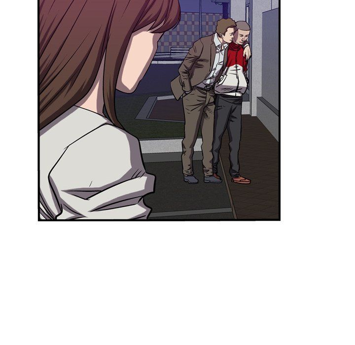 Legend The Beginning Manhwa - Chapter 86 Page 55