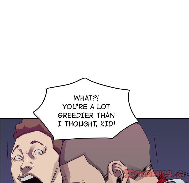 Legend The Beginning Manhwa - Chapter 86 Page 56