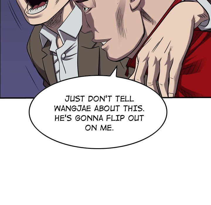 Legend The Beginning Manhwa - Chapter 86 Page 57