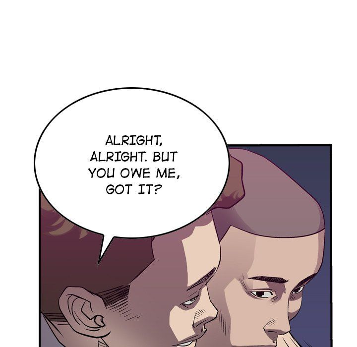 Legend The Beginning Manhwa - Chapter 86 Page 58