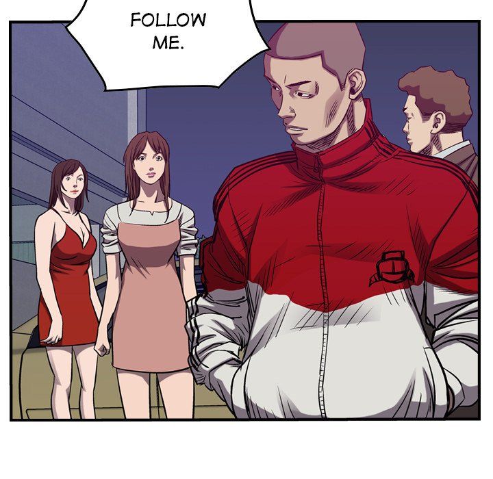 Legend The Beginning Manhwa - Chapter 86 Page 60