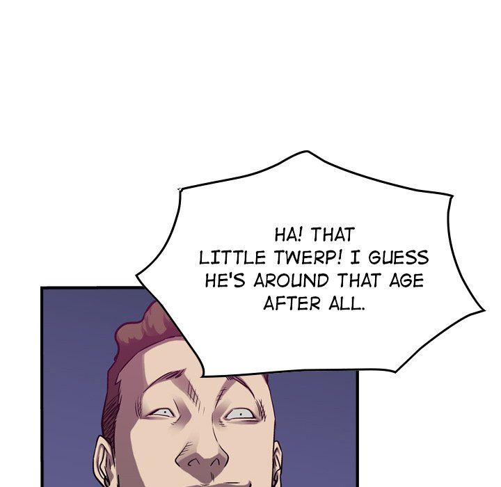 Legend The Beginning Manhwa - Chapter 86 Page 63