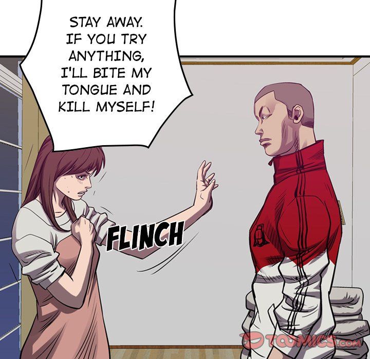 Legend The Beginning Manhwa - Chapter 86 Page 86