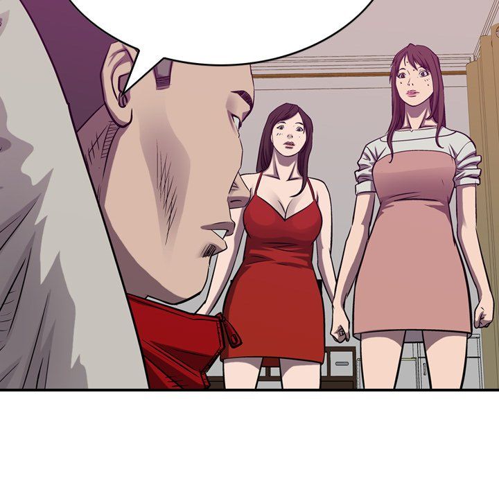 Legend The Beginning Manhwa - Chapter 86 Page 97