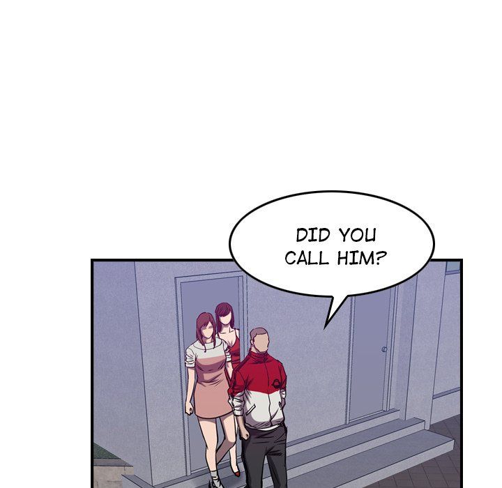 Legend The Beginning Manhwa - Chapter 86 Page 108