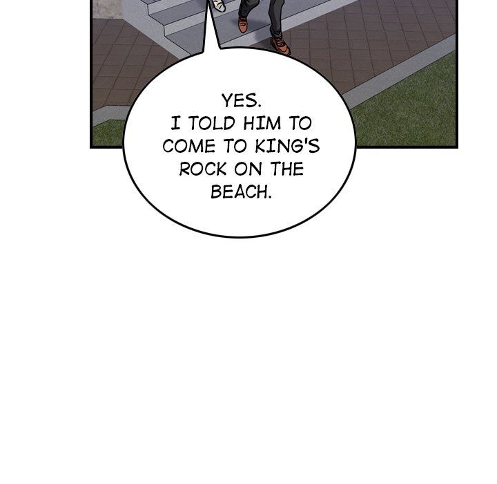 Legend The Beginning Manhwa - Chapter 86 Page 109