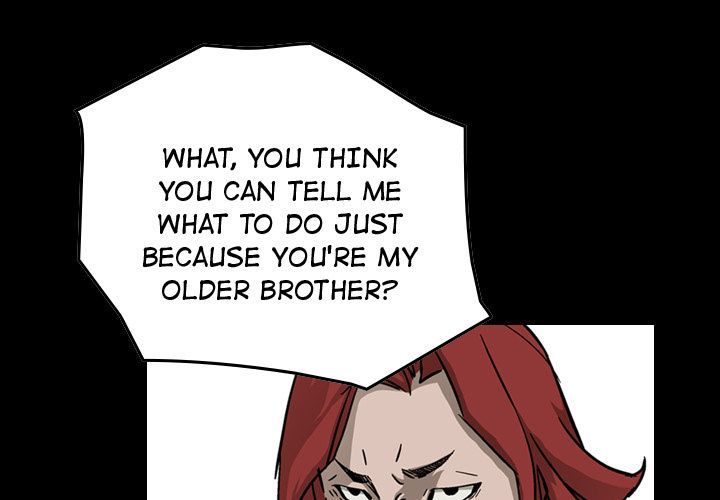 Legend The Beginning Manhwa - Chapter 57 Page 0