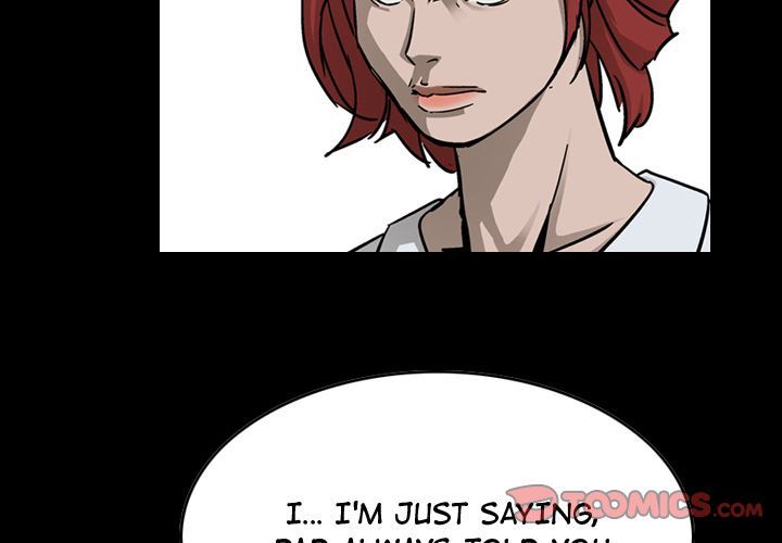 Legend The Beginning Manhwa - Chapter 57 Page 1