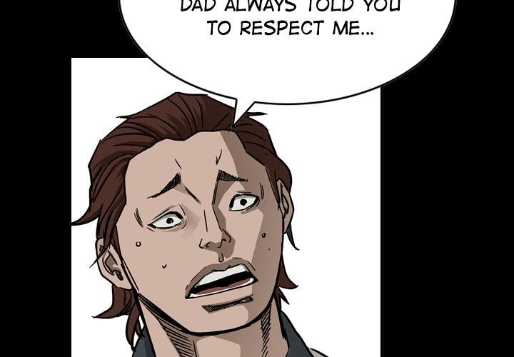 Legend The Beginning Manhwa - Chapter 57 Page 2