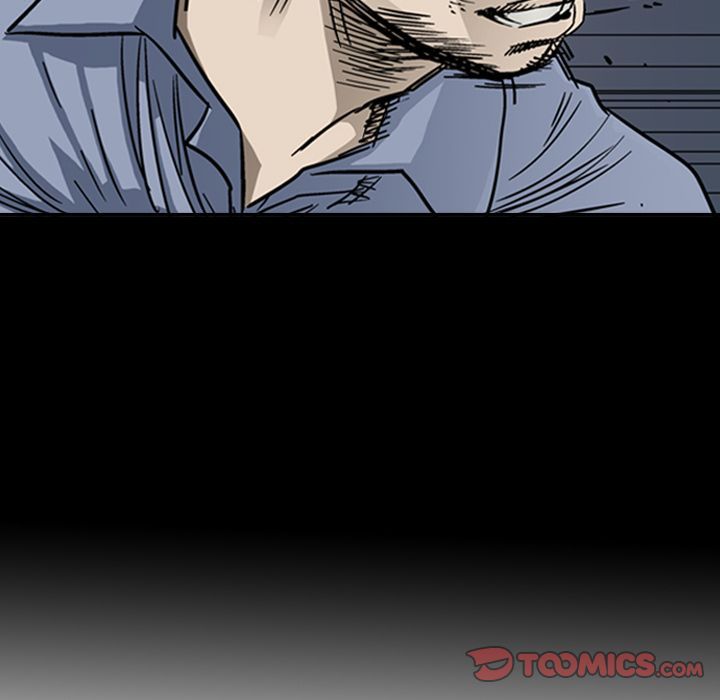 Legend The Beginning Manhwa - Chapter 57 Page 5