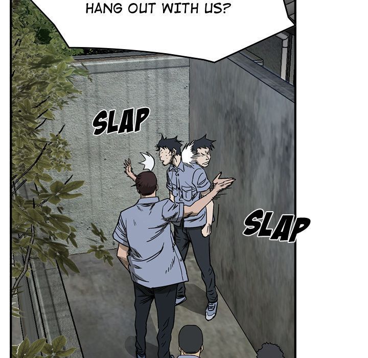 Legend The Beginning Manhwa - Chapter 57 Page 7