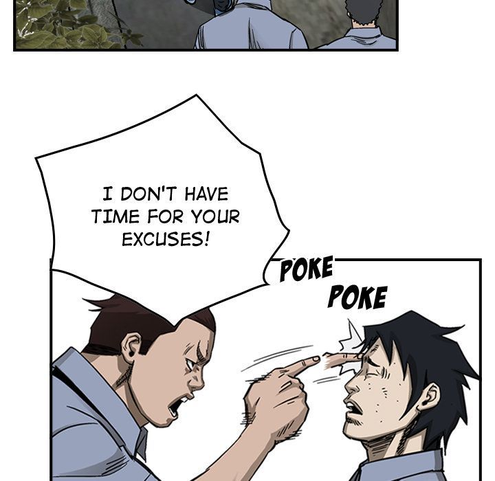 Legend The Beginning Manhwa - Chapter 57 Page 8