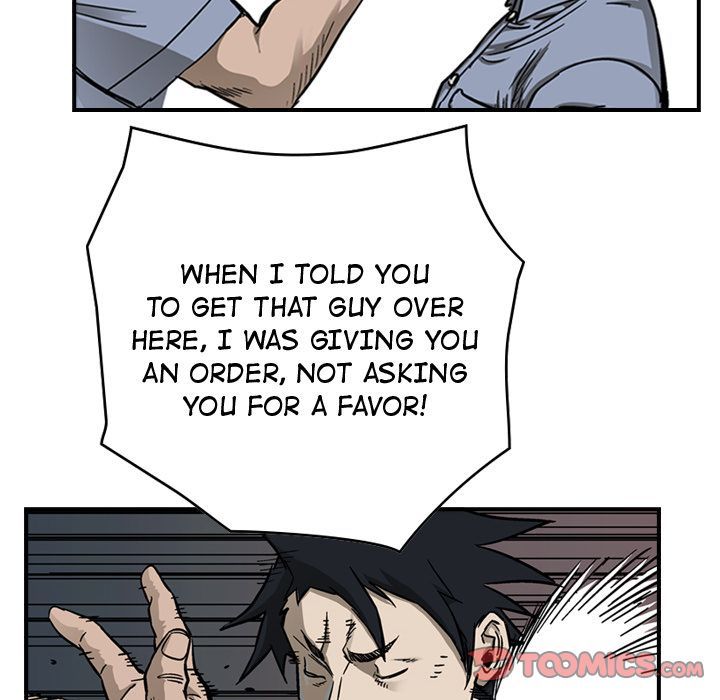 Legend The Beginning Manhwa - Chapter 57 Page 9