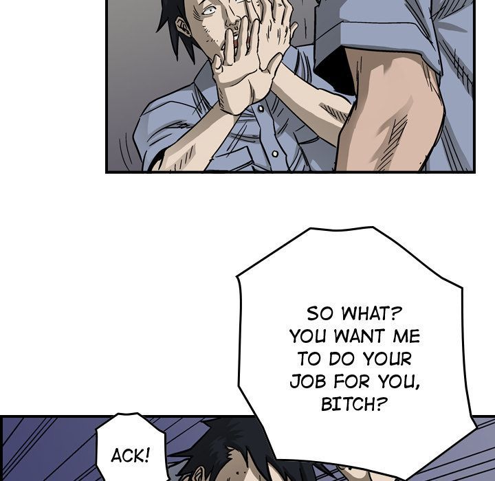 Legend The Beginning Manhwa - Chapter 57 Page 11