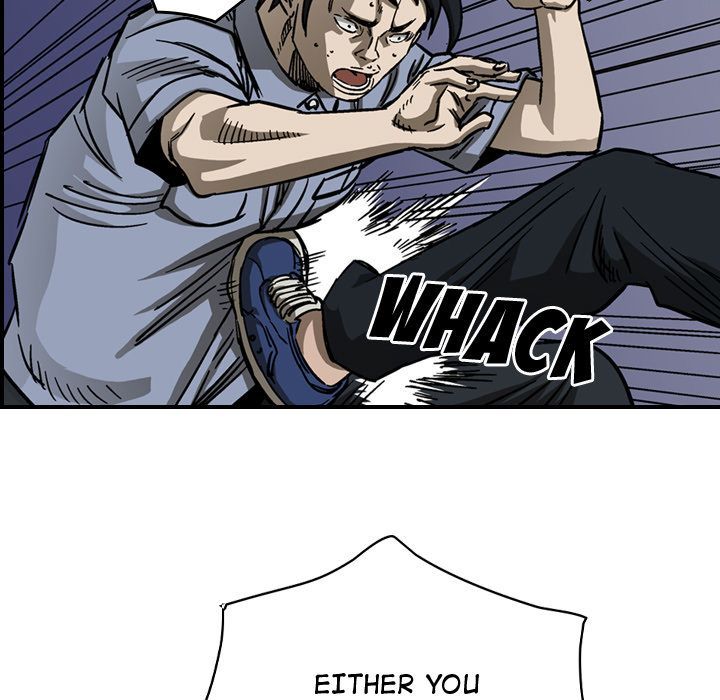 Legend The Beginning Manhwa - Chapter 57 Page 12