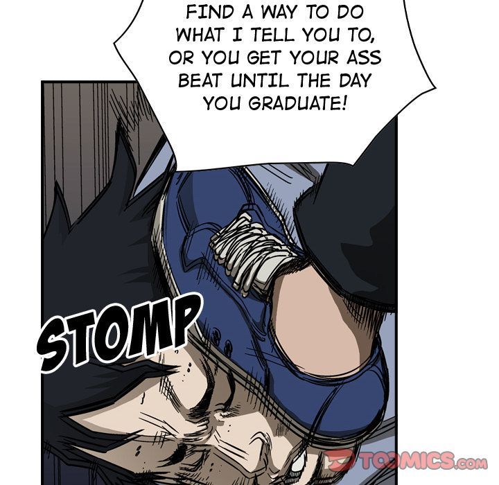 Legend The Beginning Manhwa - Chapter 57 Page 13