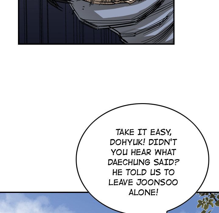 Legend The Beginning Manhwa - Chapter 57 Page 14