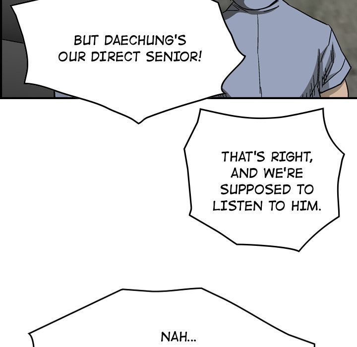 Legend The Beginning Manhwa - Chapter 57 Page 19