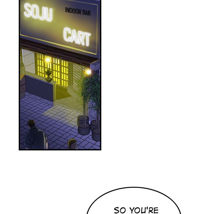 Legend The Beginning Manhwa - Chapter 57 Page 23